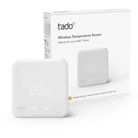 Tado° Funk-Temperatursensor (104078)