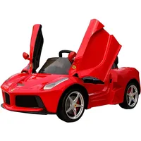 Rastar La Ferrari (6 V)