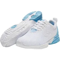 Hummel Aerocharge Fusion STZ Damen Handballschuhe sky blue 44.5