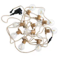 Newgarden New Garden ALLEGRA GUIRLANDA Cable Jute