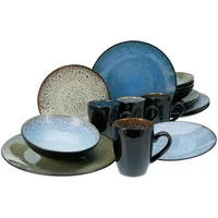 CreaTable Kombiservice 16-tlg