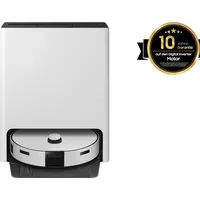 Samsung Bespoke Jet Bot Combo AI Steam Plus Satin