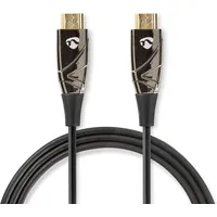 Nedis Aktive optische High Speed??HDMI-Kabel mit Ethernet - Kabel