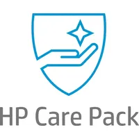 HP Care Pack Next Business Day Hardware (48 Monate,