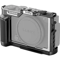 SmallRig 4515 Cage für Panasonic Lumix S9