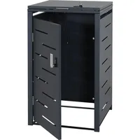 MCW MCW, Gartenhaus + Gartenschrank, E83-1-120