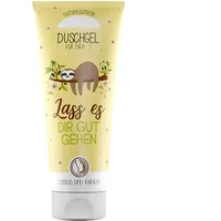 La Vida Duschgel Lass es dir gut gehen, Naturkosmetik