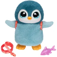 Moose Little Live Pets My Walking Penguin (26535)