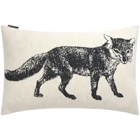 David Fussenegger Kissenhülle Fuchs GRS