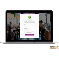 Netgear Instant Captive Portal - Abonnement-Lizenz 1 Lizenz(en), 1