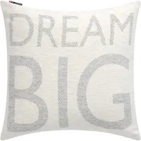 David Fussenegger Kissenhülle Dream Big GRS