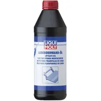 LIQUI MOLY Ladebordwand-Öl