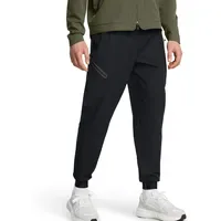 Under Armour Unstoppable Jogginghose Herren 001 black/black M