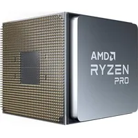 AMD Ryzen 7 Pro 5750G (AM4, 3.80 GHz, 8