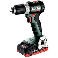 Metabo BS 18 L BL 613155800 Akku-Bohrschrauber 18 V
