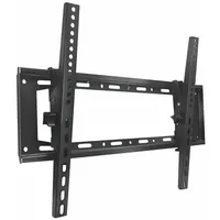 MK-Digital TV-Wandhalterung für Fernseher 32-75 Zoll (81-189cm) Neigbar, bis