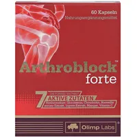 Olimp Sport Nutrition Olimp Arthroblock Forte 60 Kapseln