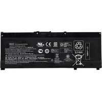 HP Battery Li-ION 4.55Ah (917678-2B1)