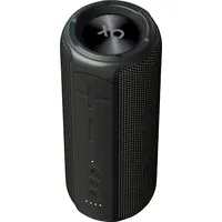 Xqisit Waterproof Speaker 30W (WPS300) (10 h, Akkubetrieb), Bluetooth