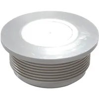 Wiska EMT 16 ral 7035, Lichtgrau
