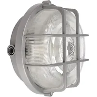 Deko-Light Sotano Retro Decken-/Wandleuchte, LED, 731164