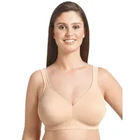 Rosa Faia Soft-BH, Twin T-Shirt BH ohne Bügel, seidenweiche