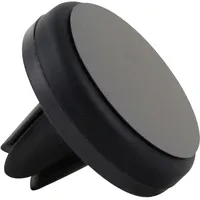Eufab Handyhalter magnetisch für das Lüftungsgitter Handyzubehör - Eufab