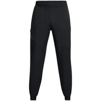 Under Armour Unstoppable Jogginghose Herren 001 black/black L