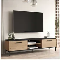 [en.casa] En.Casa, TV Möbel, Lempäälä 160 x 35 x