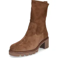 Paul Green Stiefelette in Braun | Gr.: 42,5