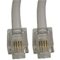 Cisco ADSL Straight Kable RJ11-zu-RJ11