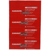 Sram Kettenschloss RED AXS 12x | silber