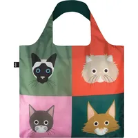 LOQI Stephen Cheetham Cats