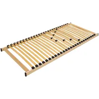 SUN GARDEN RUBIN Lattenrost 90x200
