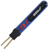 Dedra Kunststoffschweißgerät kabellos DEDRA USB-C port, 4V, 550 °C,