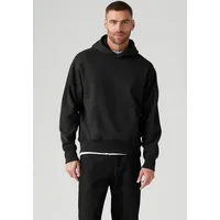 Levi's Levi ́s ® The Authentic Kapuzenpullover - Black