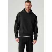 Levi's Hoodie mit Känguru-Tasche, Black L