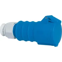 BALS ELEKTROTECHNIK Bals Kupplung 16A 3p 230V 6h IP