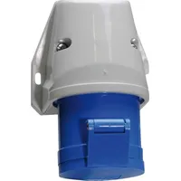 BALS ELEKTROTECHNIK Bals Wandsteckdose GT 11765