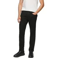 S.Oliver - Jeans Nelio / Slim Fit / Mid