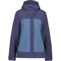 Didriksons Damen Grit 3 Jacke (Größe M, blau)