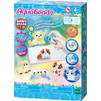 Aquabeads Süße Tiere Bastelset