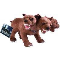 Noble Collection Harry Potter Flauschiger Teddy Mehrfarbig Mehrfarbig One