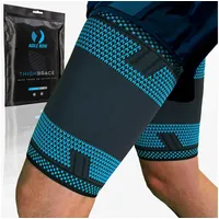 Agile Now Oberschenkelbandage 2 St