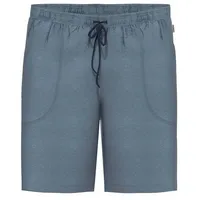 Ammann Shorty blau M