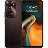 Vivo Y28s 5G 128GB Mocha Brown