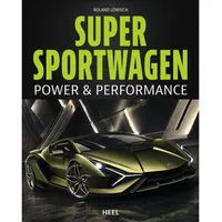 Heel Supersportwagen - Power & Performance