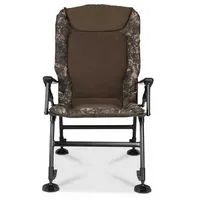 Nash Indulgence Hi-Back Auto Recline Angelstuhl
