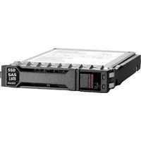 HP HPE DRV SSD 3.84TB SFF SAS RI MV