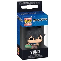 Funko Schlüsselanhänger Black Clover - Yuno Funko